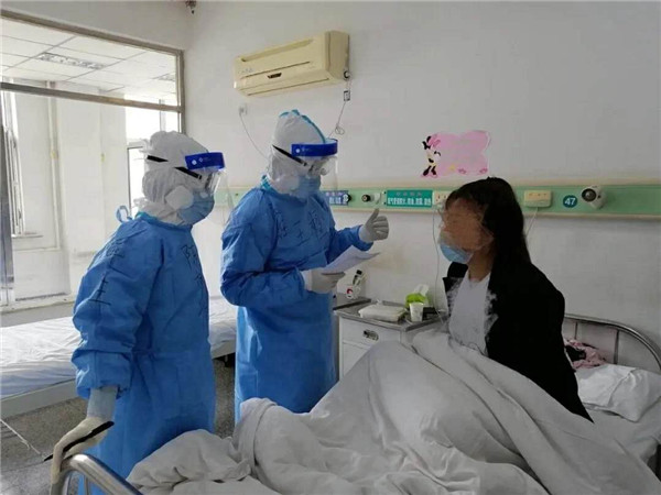 火神山雷神山抗疫手抄报,雷神山医院logo手绘