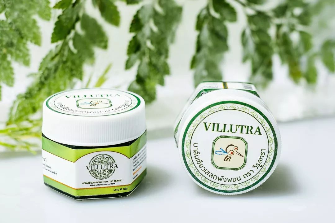 1罐搞定一整夏！20秒止痒消肿，让蚊虫再无嚣张机会