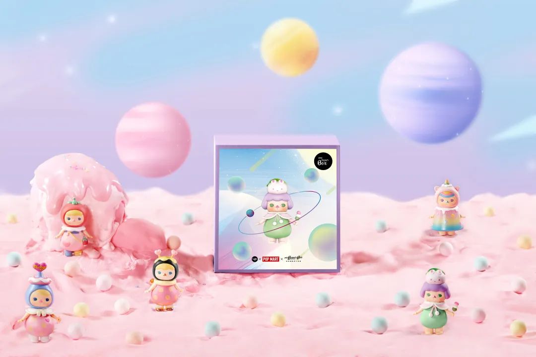 618门槛精|vol3：开盒宠你，所有女生都想拥有的美妆魔盒