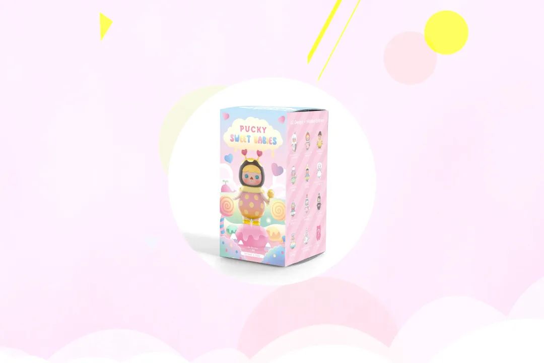 618门槛精|vol3：开盒宠你，所有女生都想拥有的美妆魔盒