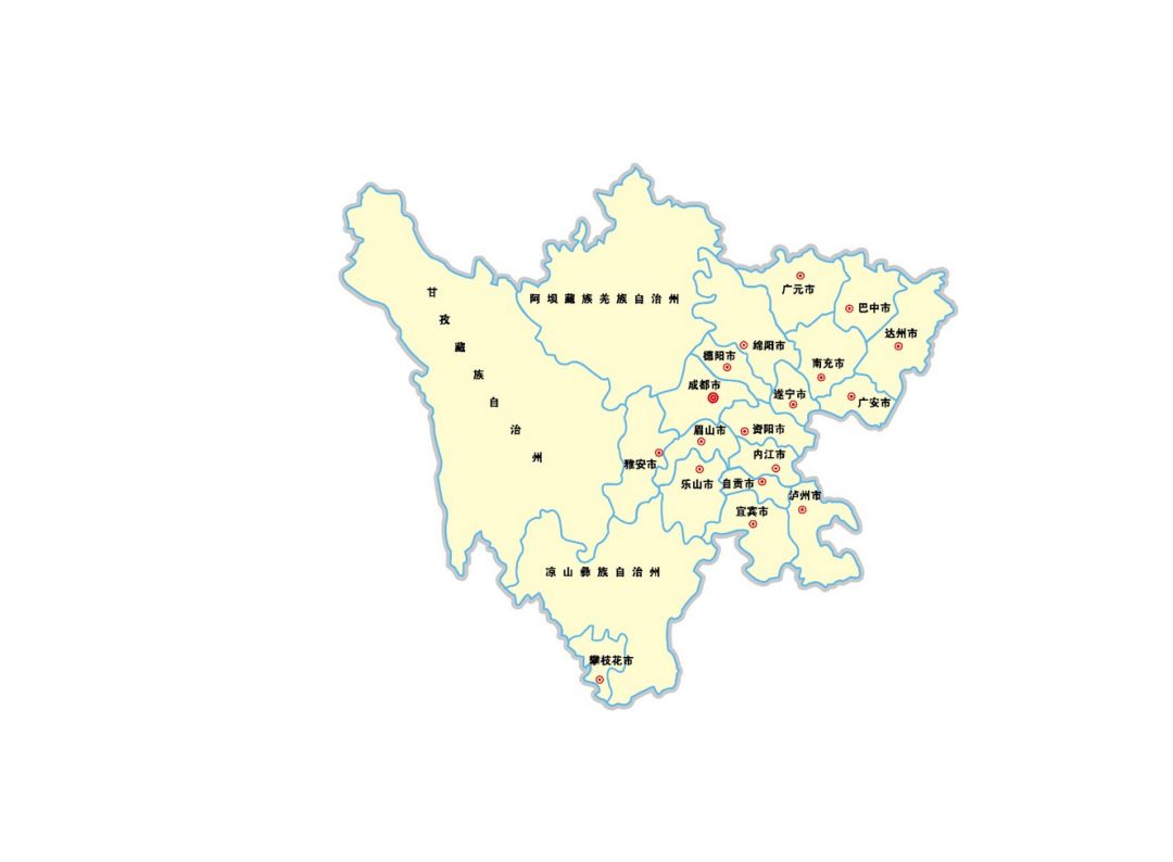 用16分讲解中国,用数据说中国强大