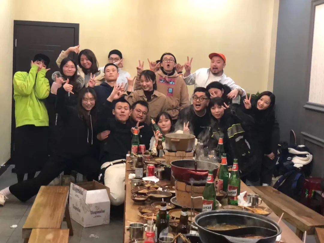 拥有了自己的品牌以后是它一直提醒我不要改变初心|T-Time