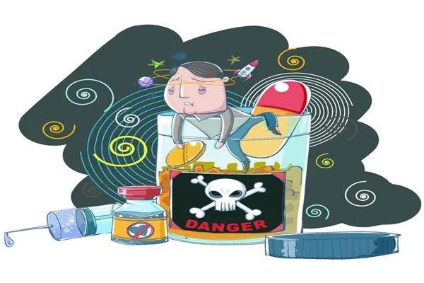 滥用曲马多会被认定毒品吗,滥用曲马多会被认定毒品正确吗