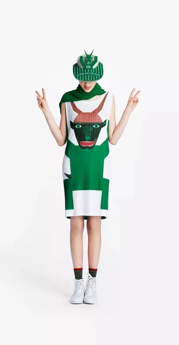 91岁永井一正：设计力量让人觉醒