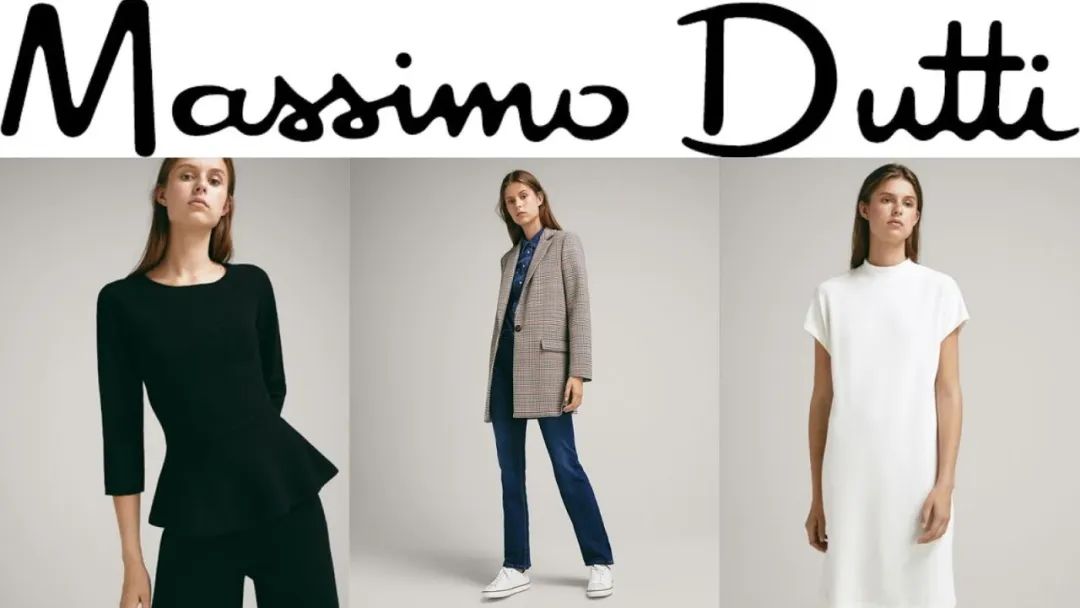 西班牙服装品牌推荐 (西班牙有哪些时装品牌)