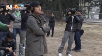 《极挑》涉嫌抄袭?韩综金牌PD揭密爆款综艺三大秘诀,听完佩服