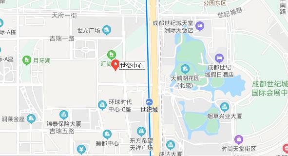 世豪新瑞,世豪新瑞经营状况