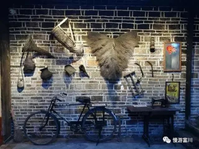 富川慢城,富川慢城花海攻略