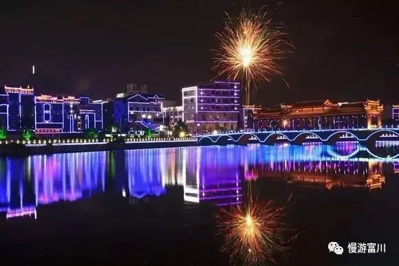 富川慢城,富川慢城花海攻略