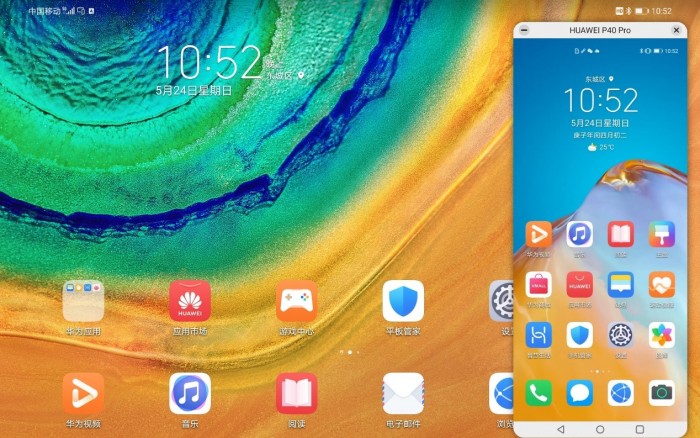 华为matebooke对比matepadpro,华为matepadpro12.6和10.8哪个好