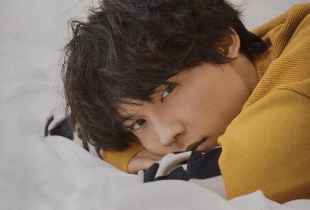 日本十大国宝级帅哥,日本2014国宝级帅哥排名