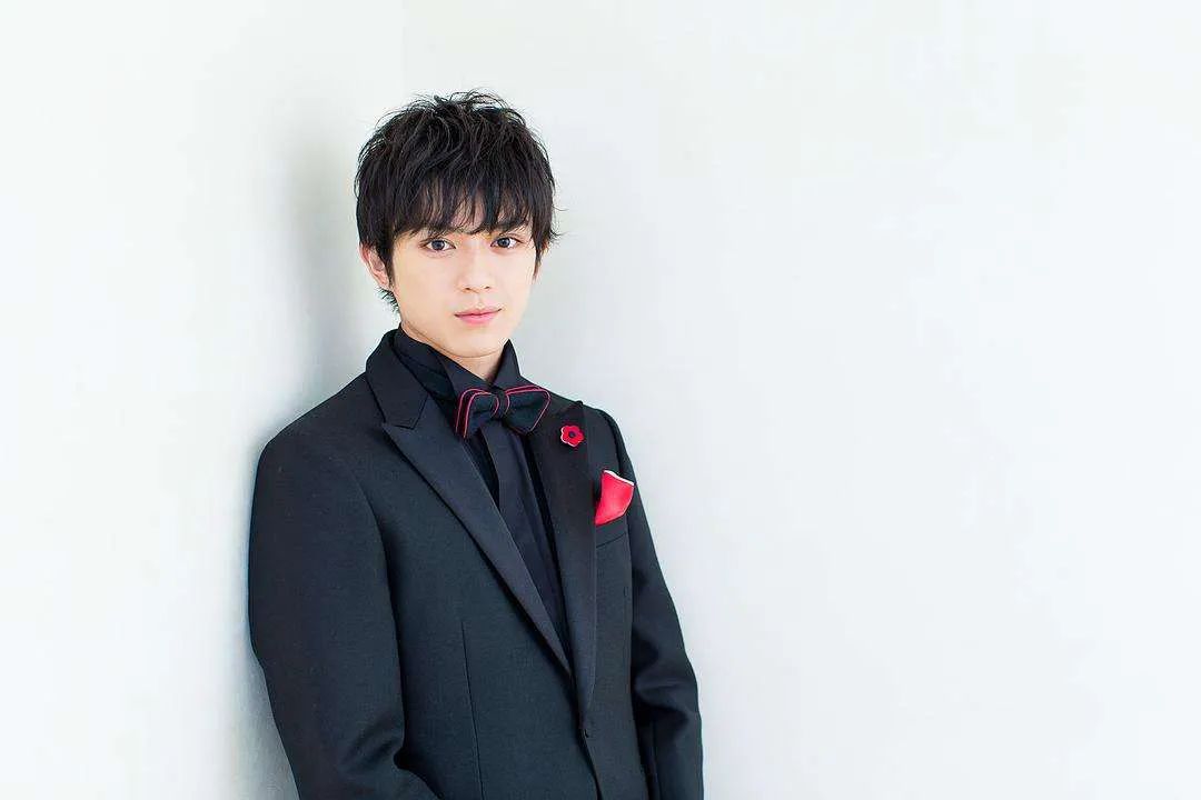 日本十大国宝级帅哥,日本2014国宝级帅哥排名