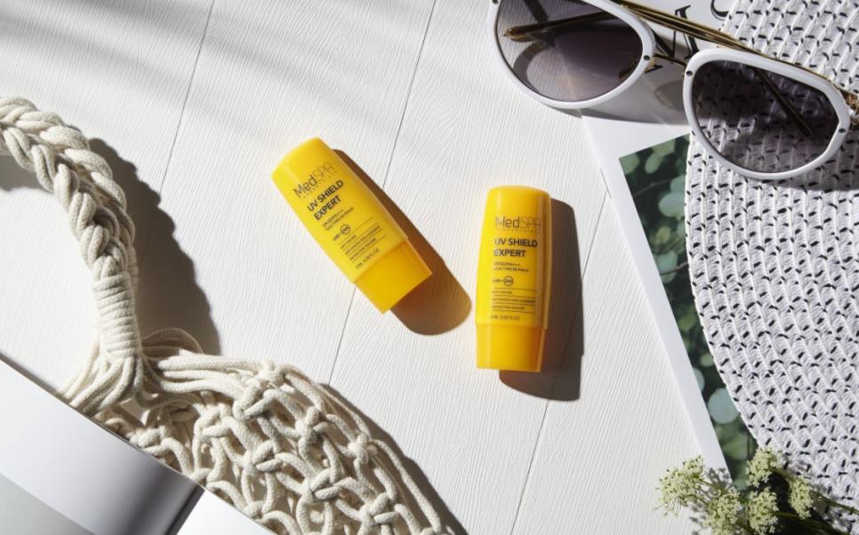 医美系列防晒,医美后可以用的防晒霜