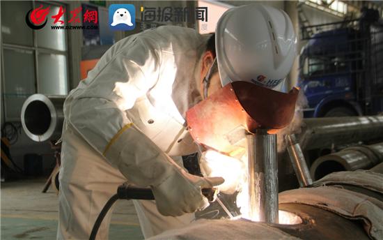 郭强画家山东作品价值,郭强焊接