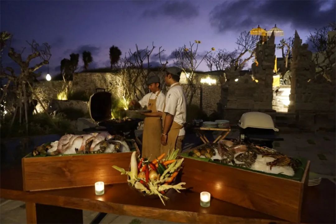 巴厘岛六善酒店套餐,巴厘岛六善预售