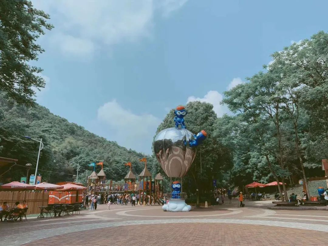 长沙六一,长沙六一儿童节带小朋友去哪里玩