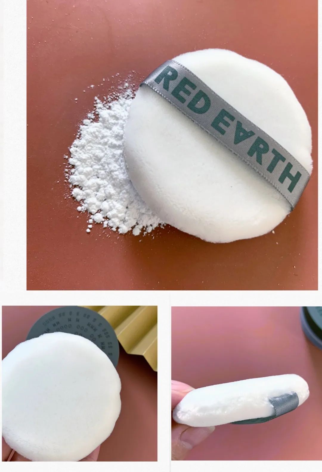 unny散粉戚薇推荐,戚薇同款散粉