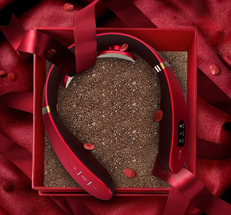 颈椎磁疗法,颈椎正骨咔咔响原声