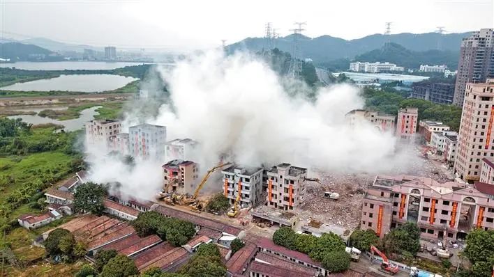 深圳宝安32个新开工项目,宝安新开工项目