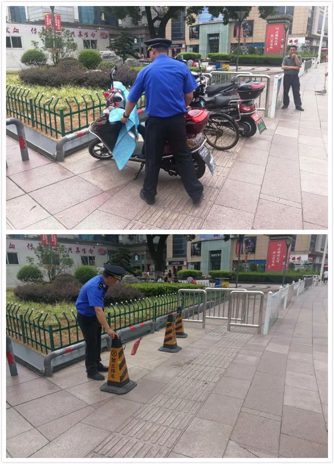 “春雷行动”之江阴篇(九)|整治效果如何?成绩单请查收!