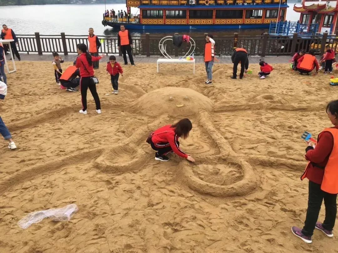 大朋友小朋友,六一去哪嗨?宜昌14家景区特惠福利来袭!