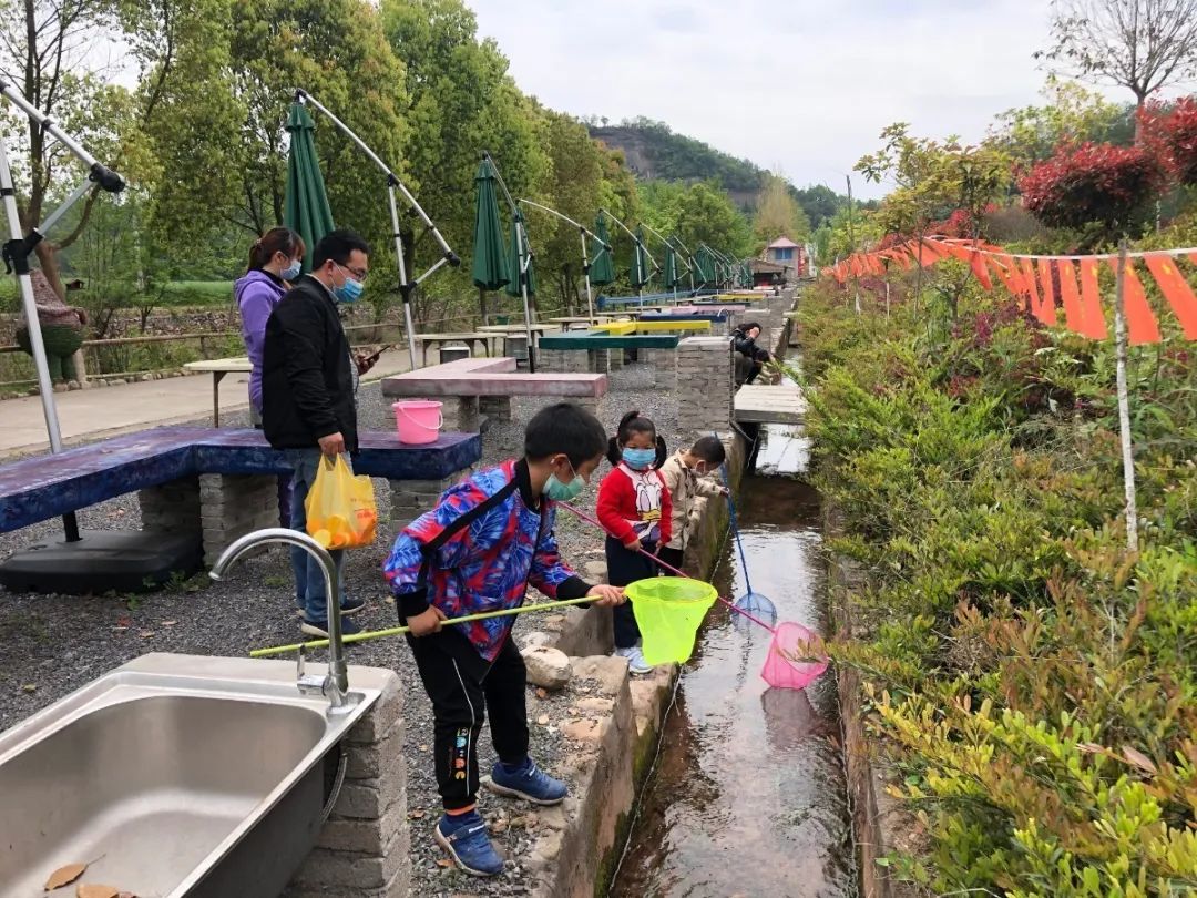 大朋友小朋友,六一去哪嗨?宜昌14家景区特惠福利来袭!