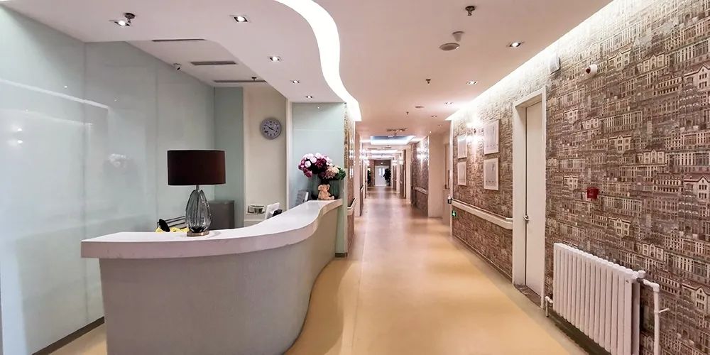 豪华舒适似五星酒店！探完通州这家妇产医院，真的想生娃！现有一批福利派送……