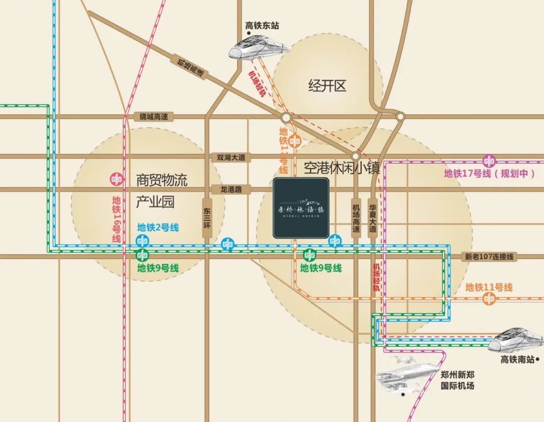 郑州涨幅最快的板块,郑州区域板块未来发展潜力排行