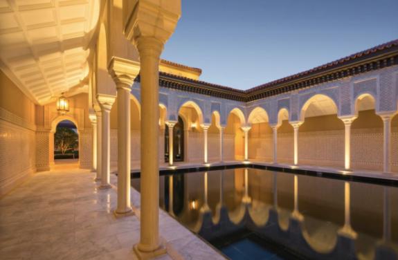 挖到马云同款海景酒店！人均300+住全庭院式房间，赠亲子下午茶