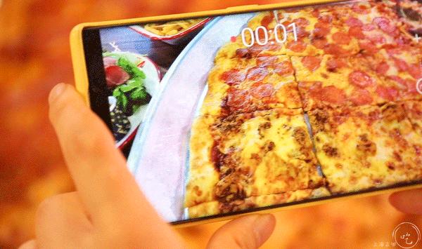 世界上最大的怪兽披萨,怪兽级巨型比萨