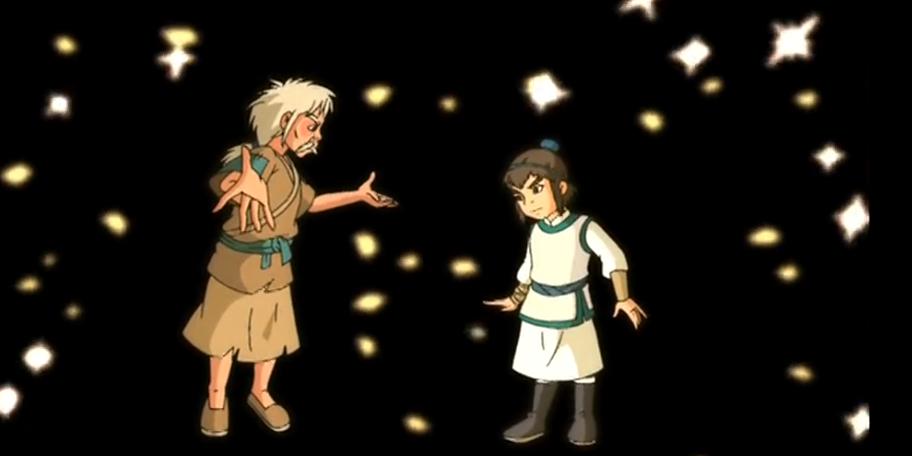 围棋少年第二季三人组,围棋少年还有第四部吗