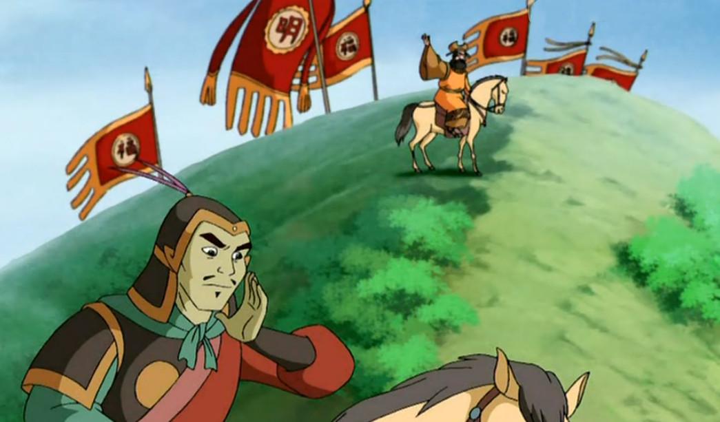 围棋少年第二季三人组,围棋少年还有第四部吗