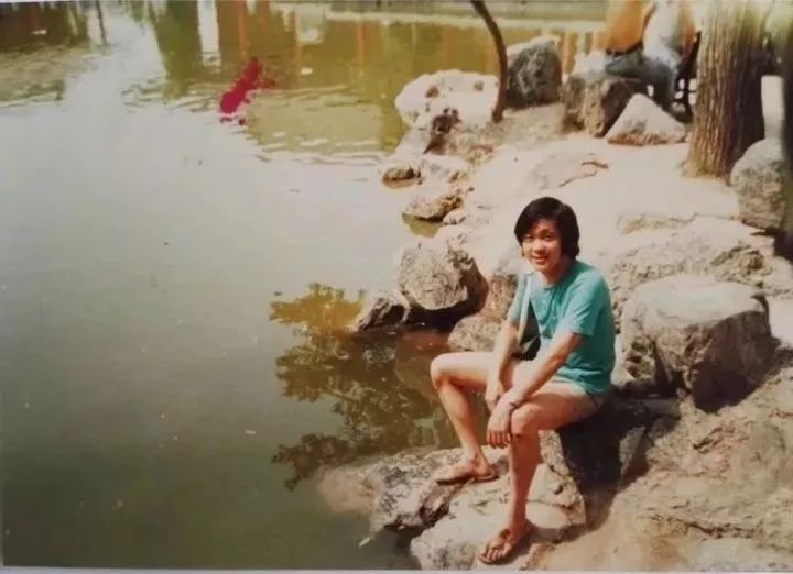 骆一禾最经典的10首诗,骆一禾诗解析