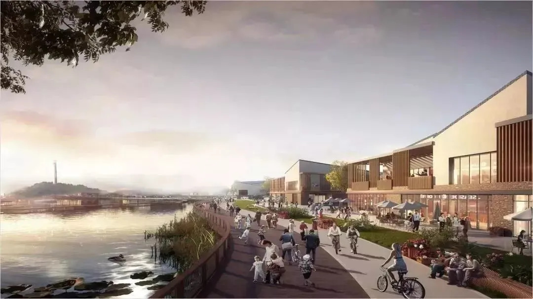 烟台宜居文明城市规划,宜居烟台全国第一