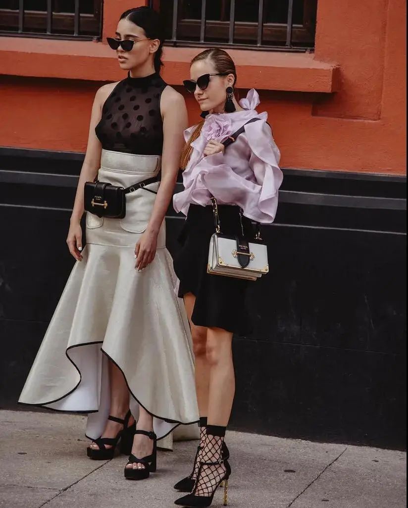 prada精神语录,prada的精神