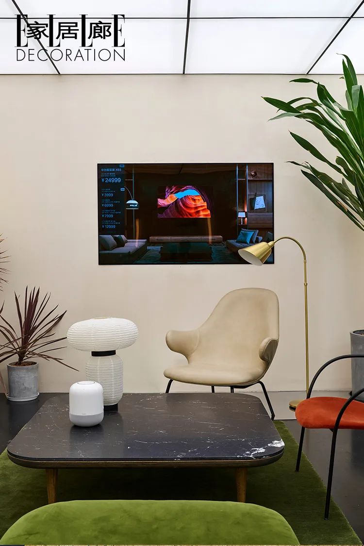 ApartmentStore回归，来新天地城市野餐