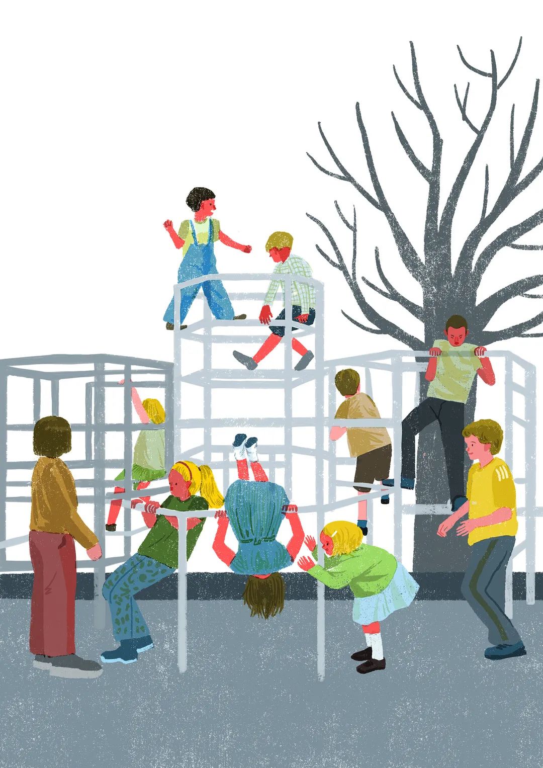 柯布西耶现代建筑五大原则,柯布西耶为父母设计的房子