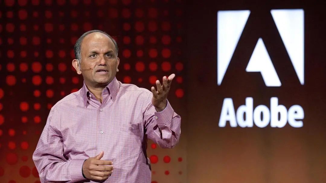 出品PS、PDF的Adobe如何成为了顶尖SaaS公司？