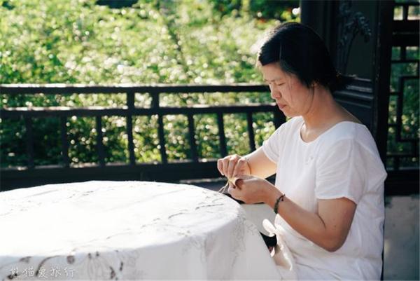 常熟山水之城旅游,常熟江南水乡风景