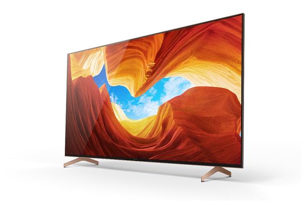 索尼电视x900h系列有多大的提升,索尼发布新款电视x90j100英寸