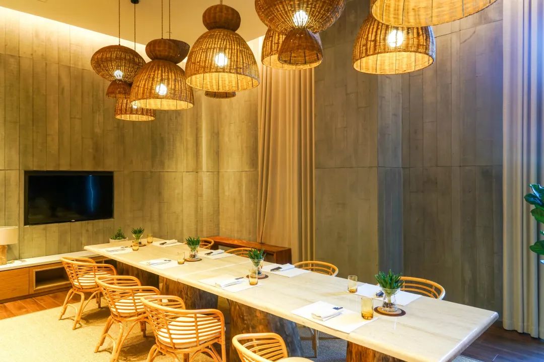 有1说1，1Hotels的三亚首秀要火