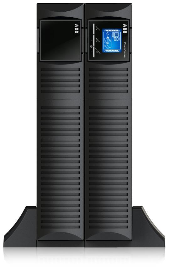 满足小型数据中心需求,ABB单相UPS新品来袭