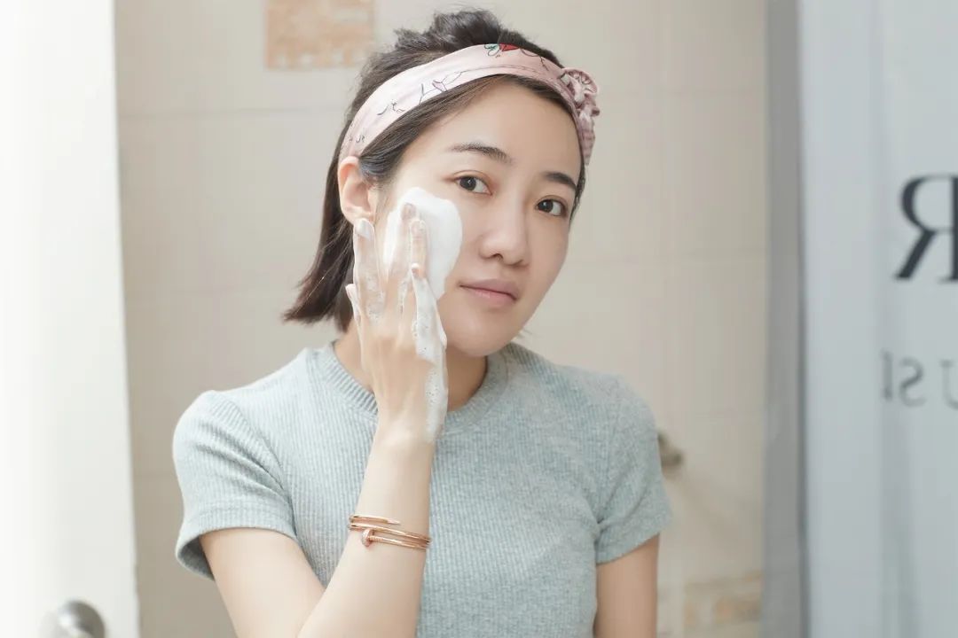 其实护肤是一门玄学,护肤其实是一种玄学