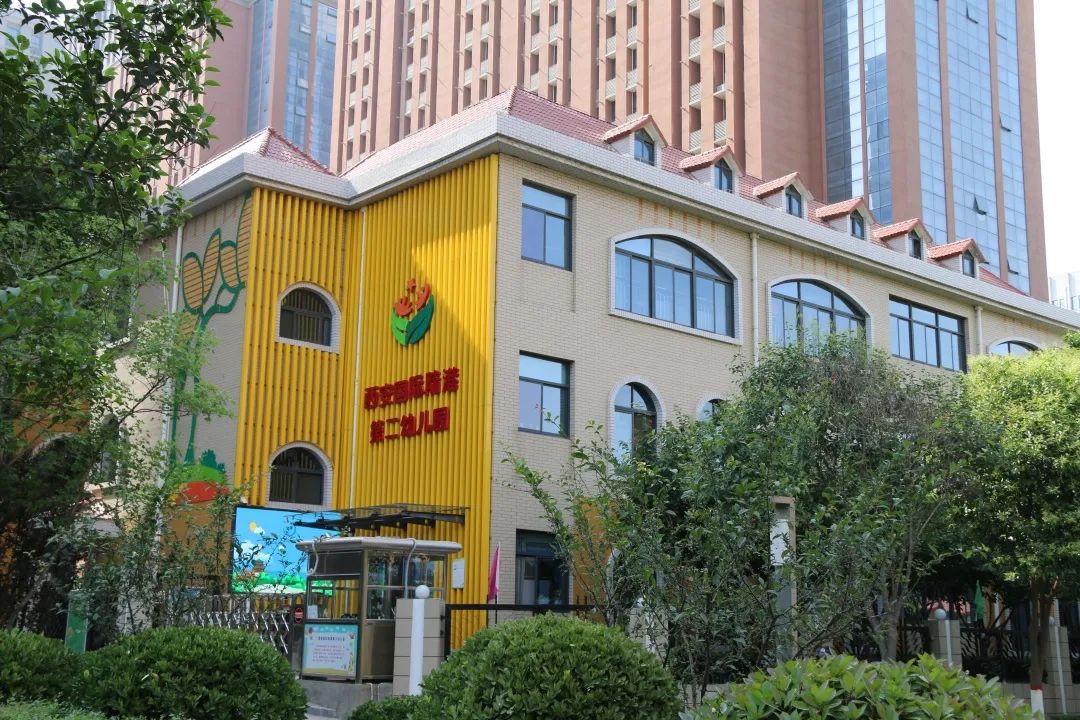 11所公立幼儿园,宝藏幼儿园一览