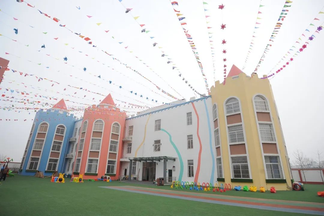 11所公立幼儿园,宝藏幼儿园一览