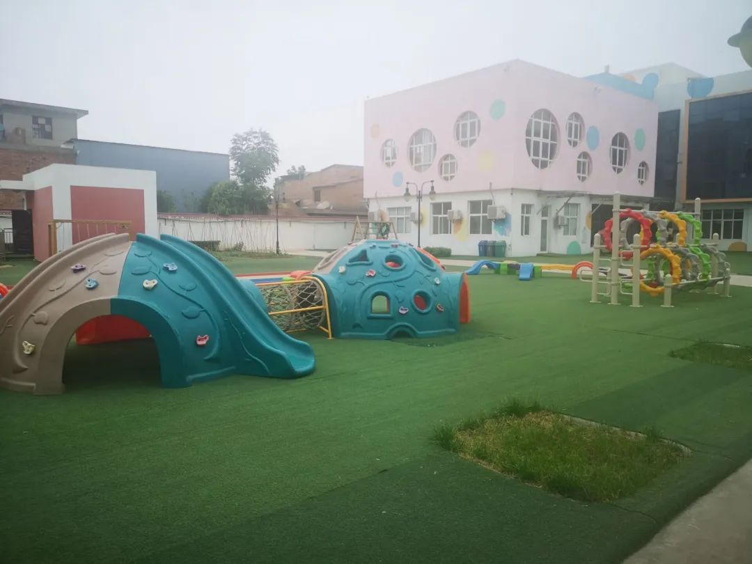 11所公立幼儿园,宝藏幼儿园一览