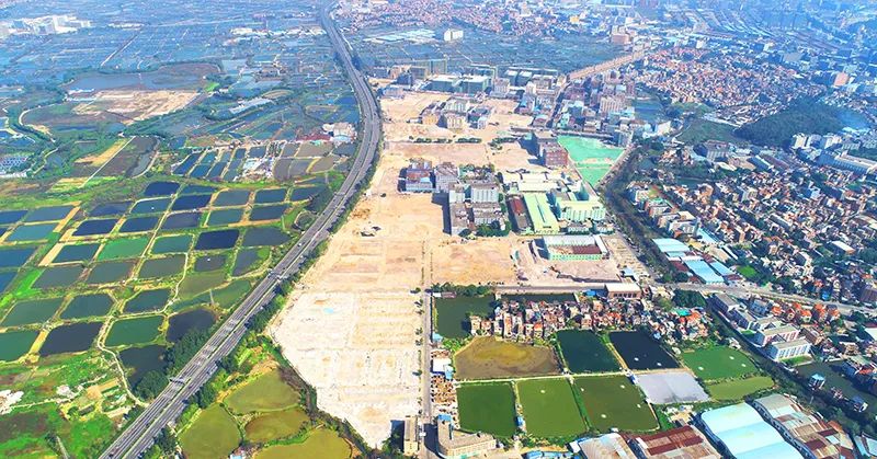 这里是广东,走进顺德