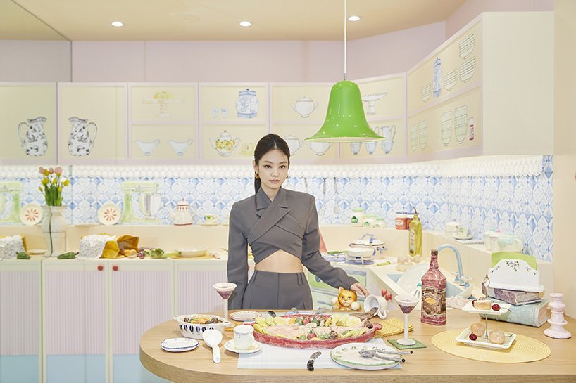 gentlemonster灞曠ず,gentlemonster闄堝垪