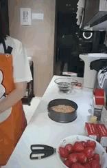 杨千嬅才是男神,杨千嬅荧幕上的男神收割机