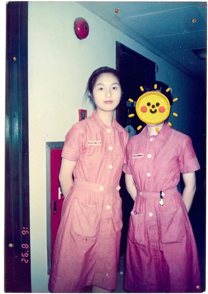 杨千嬅才是男神,杨千嬅荧幕上的男神收割机